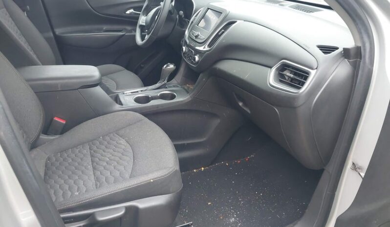 
								2021 Chevrolet Equinox full									