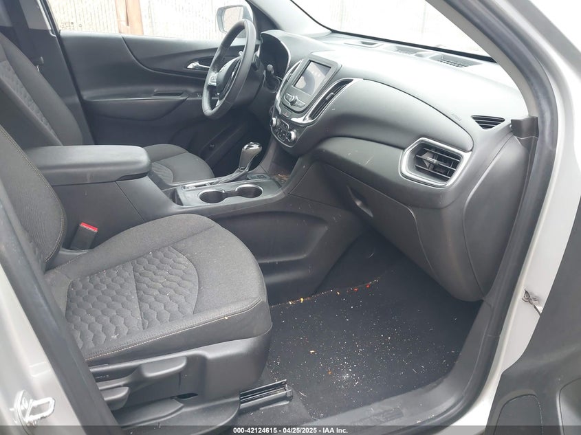2021 Chevrolet Equinox