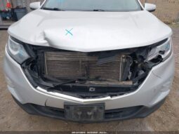
										2021 Chevrolet Equinox full									