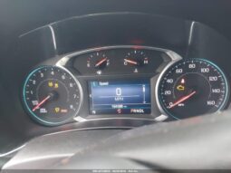 
										2021 Chevrolet Equinox full									