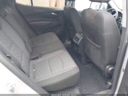 
										2021 Chevrolet Equinox full									