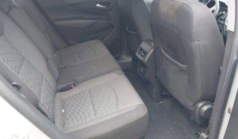 
								2021 Chevrolet Equinox full									