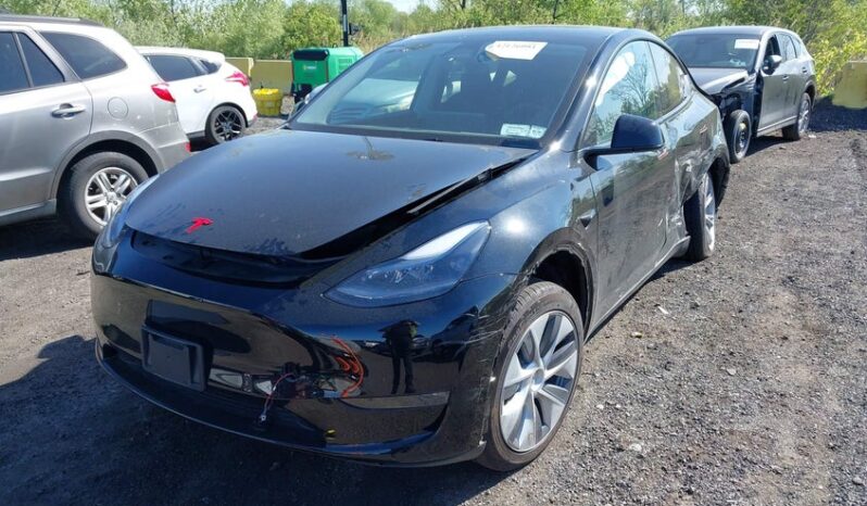 
								2023 Tesla Model y full									