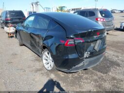 
										2023 Tesla Model y full									