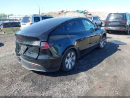 
										2023 Tesla Model y full									
