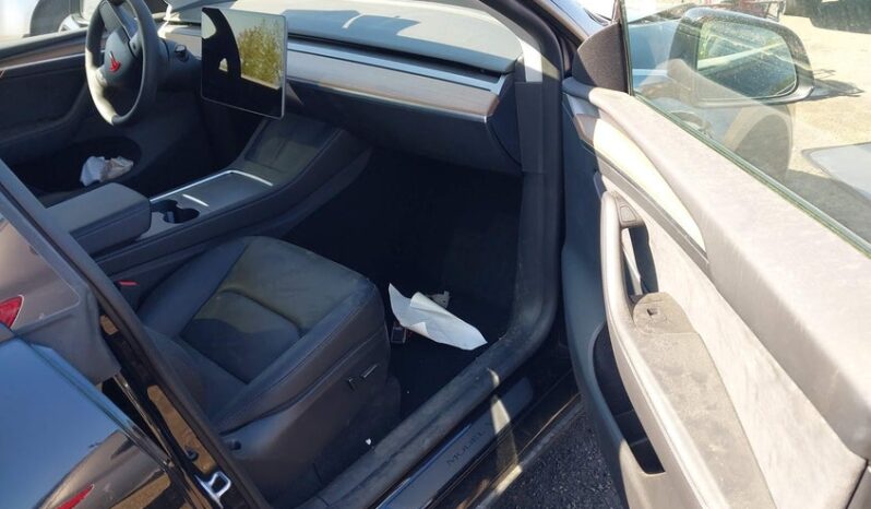 
								2023 Tesla Model y full									