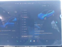 
										2023 Tesla Model y full									