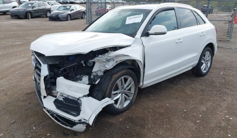 
								2017 Audi Q3 full									