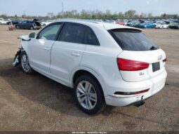 
										2017 Audi Q3 full									