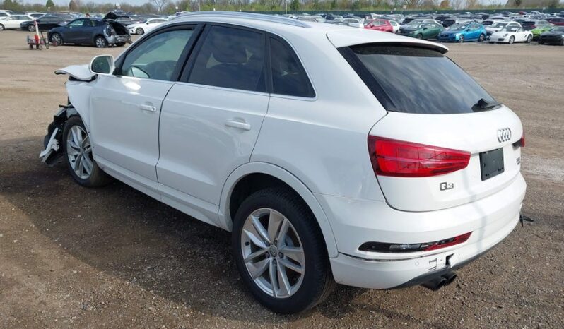 
								2017 Audi Q3 full									