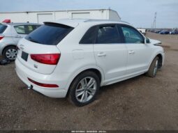 
										2017 Audi Q3 full									