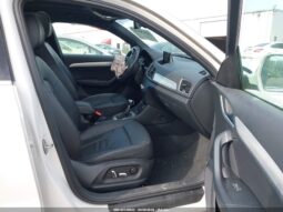 
										2017 Audi Q3 full									