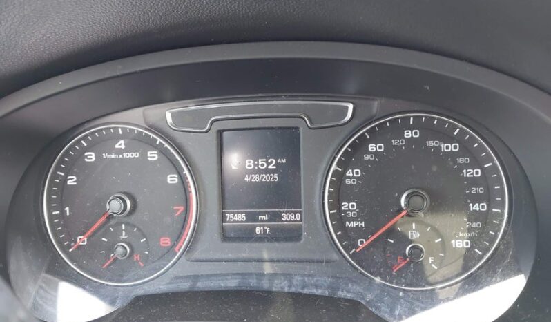 
								2017 Audi Q3 full									