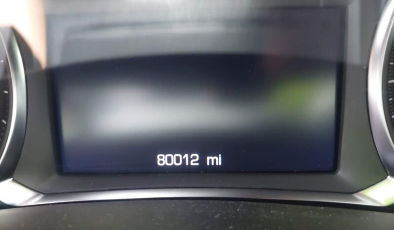 
								2023 Chevrolet Equinox full									