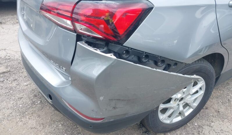 
								2023 Chevrolet Equinox full									