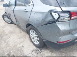 
										2023 Chevrolet Equinox full									