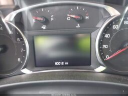 
										2023 Chevrolet Equinox full									