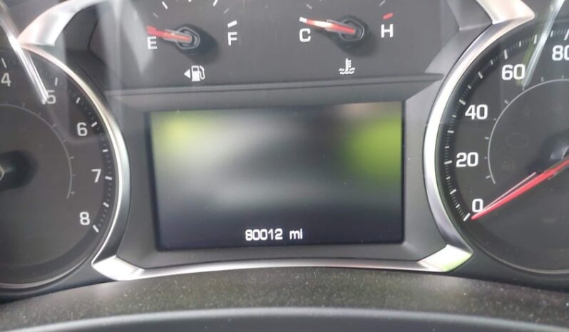
								2023 Chevrolet Equinox full									