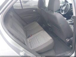 
										2023 Chevrolet Equinox full									