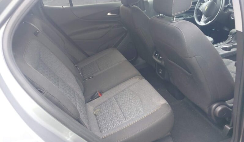 
								2023 Chevrolet Equinox full									