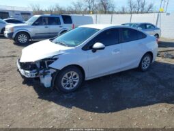
										2019 Chevrolet Cruze full									