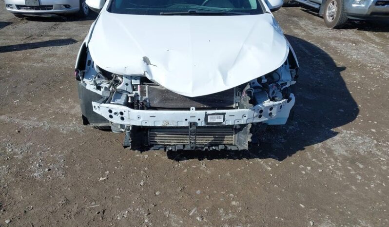 
								2019 Chevrolet Cruze full									