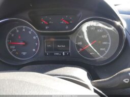 
										2019 Chevrolet Cruze full									