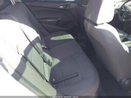 
										2019 Chevrolet Cruze full									