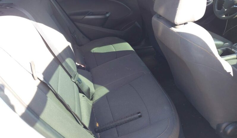 
								2019 Chevrolet Cruze full									