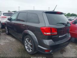 
										2016 Dodge Journey full									
