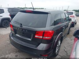 
										2016 Dodge Journey full									