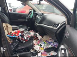 
										2016 Dodge Journey full									
