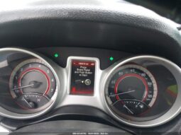 
										2016 Dodge Journey full									