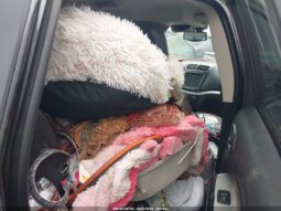
										2016 Dodge Journey full									