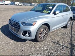 
										2024 Audi Sq5 full									