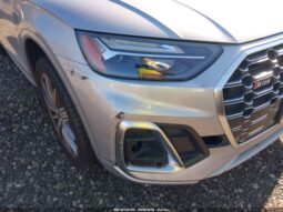 
										2024 Audi Sq5 full									