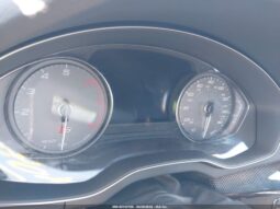 
										2024 Audi Sq5 full									