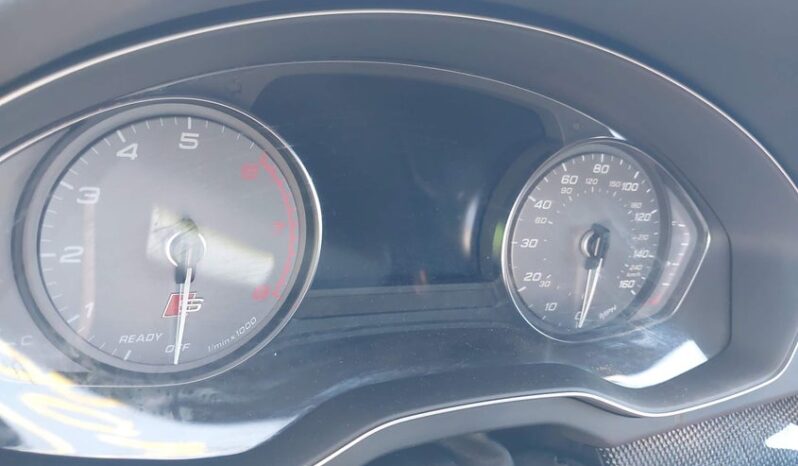 
								2024 Audi Sq5 full									