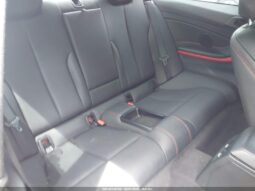 
										2014 BMW 4 series full									