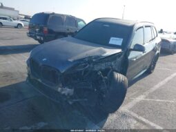
										2021 BMW X5 full									