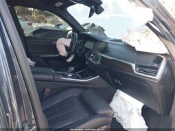 
										2021 BMW X5 full									