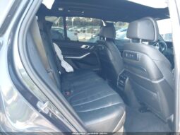 
										2021 BMW X5 full									