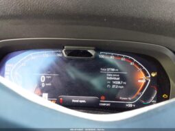 
										2021 BMW X5 full									