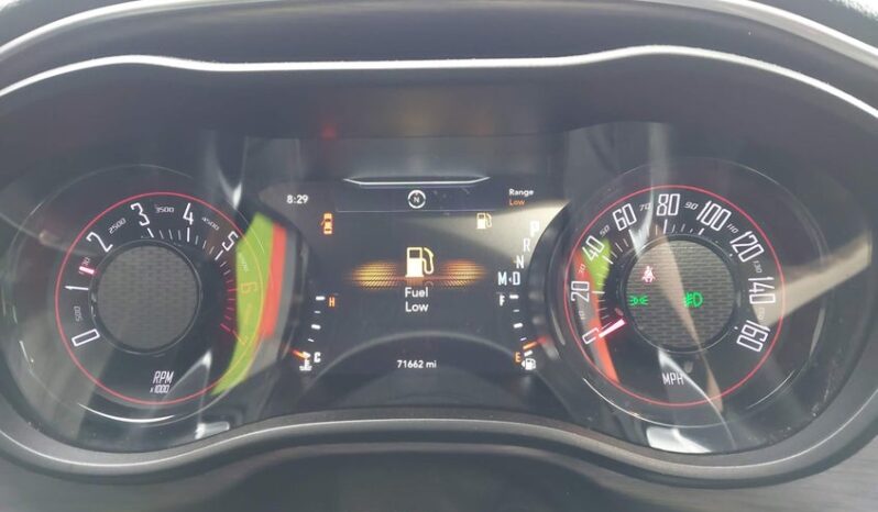 
								2018 Dodge Challenger full									