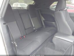 
										2018 Dodge Challenger full									