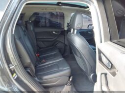 
										2018 Audi Q7 full									