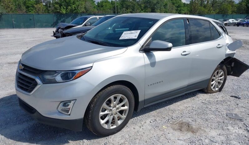 
								2018 Chevrolet Equinox full									