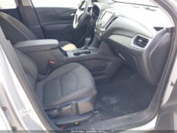 
										2018 Chevrolet Equinox full									