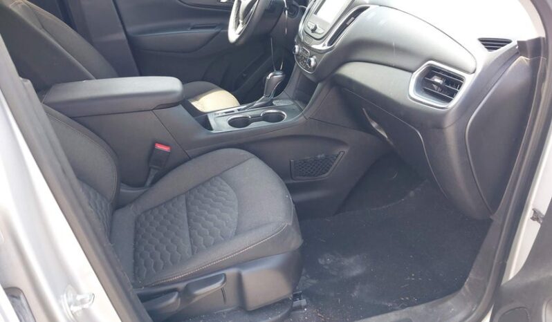 
								2018 Chevrolet Equinox full									