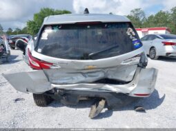 
										2018 Chevrolet Equinox full									